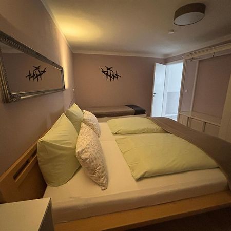 شقة "Haus Bella" كوتشيم المظهر الخارجي الصورة